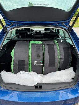 Škoda Octavia 3 Style+ 2.0 TDI 110kW DSG CANTON Navigace ACC - 15