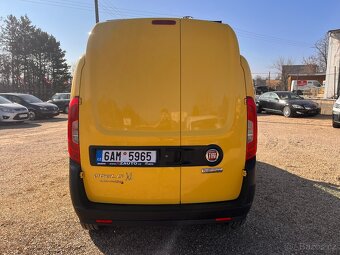 Fiat Dobló, 1.6 MTJ 105kL2H2KLIMACZ - 15