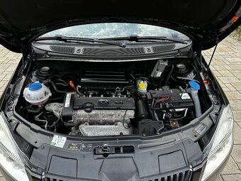 Škoda Fabia 1.4 16V 63kW ELEGANCE PLUS - 15