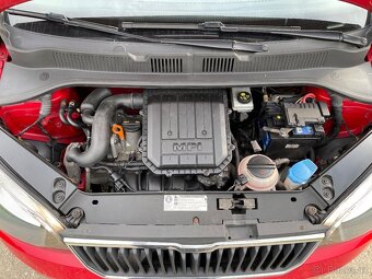 Prodám Škoda Citigo - 15
