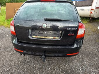 Škoda Octavia 1.8 TSI - 15