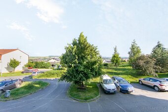 Prodej bytu 3+1, 68 m2 - Stříbro, ev.č. 00752 - 15