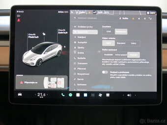 Tesla Model 3 Long Range 82kWh AWD 4x4, 366 kW, A, 4d.-DPH - 15