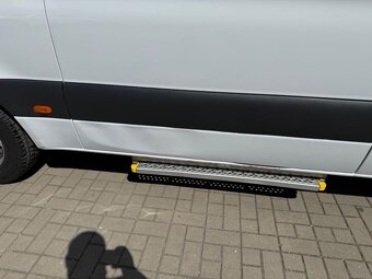 Mercedes-Benz Sprinter 317 CDI Tourer Pro vozíčkáře - 15