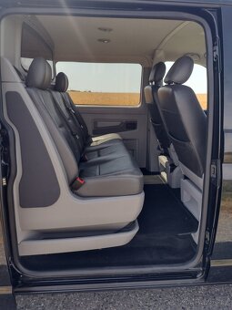 Volkswagen Transporter  2.0TDI -- DSG - 15
