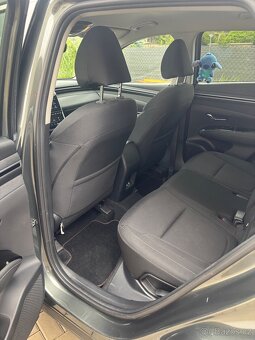 Hyundai Tucson - 15