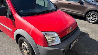 Ford Transit Connect - 15