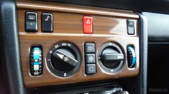 Mercedes-Benz 124, E 260,automat,klima,118kW - 15