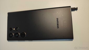 Samsung Galaxy S22 Ultra 5G S908B 8GB/128GB, Phantom Black - 15