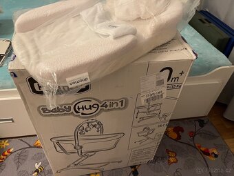 Chicco Baby Hug 4v1 Aquarelle - 15