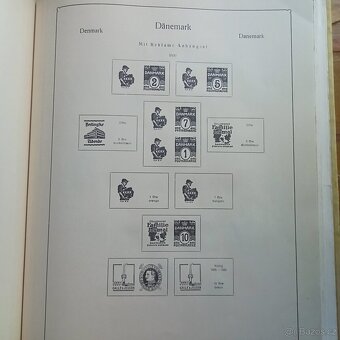 Dánsko, od klasiky 1863 a dál - 15