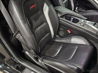 Chevrolet Camaro, SS 6.2 V8 339kW ZL1 paket - 15