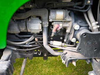 John Deere 3720 - 15
