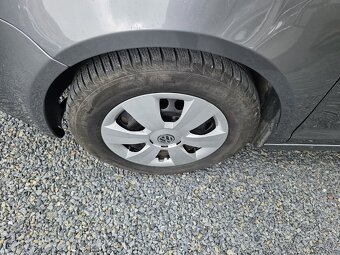 Volkswagen Golf Plus 1.9 TDI - 15