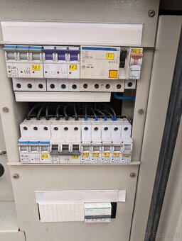 Stavební rozvaděče „Antoníček“ – 5 ks | od 3000,- - 15