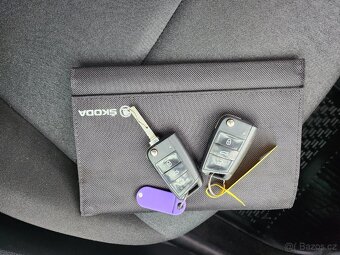 Škoda Fabia 1.0 MPI - 15