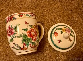 Ruším sbírku orientálních hrníčků - 15