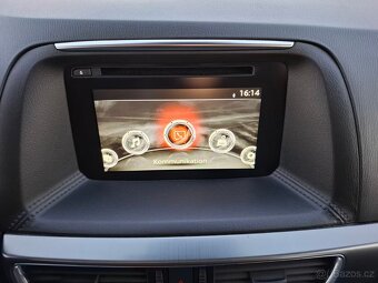 Mazda CX-5 Nakama Intense AWD - 15