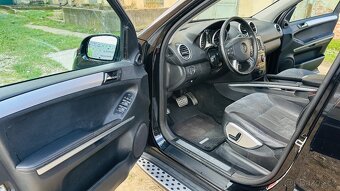 Mecedes ML 320 CDI - 15