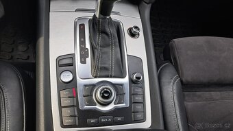Audi Q7 S-line 3.0 Tdi 180kw v dobrém stavu s prav. Servisem - 15