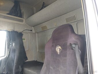 IVECO EUROCARGO 120E25 - Euro 6 - 11.990 Kg - 23 Europalet - 15