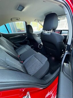 Škoda Octavia, 2,0 TDi/110kW LIM. STYLE - 15