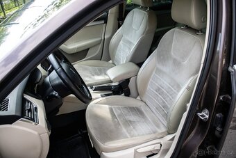 Škoda Octavia Combi 1.8 TSI Business DSG 4x4 - 15