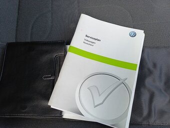 Volkswagen Up 1.0 MPI,1.Majitel, servisní knížka - 15