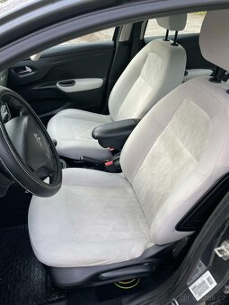 Citroen C-Elysée 1.6i VTi 85kw LPG, Tendance - 15
