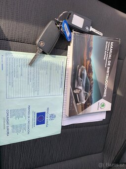 Škoda Superb 2.0 Tdi 110kw 2018 230300km 5 dv. 6-kvalt - 15