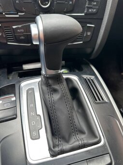 Radici paka hlavice AUDI A4 A5 A6 A7 - 15