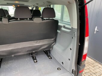Mercedes-Benz Vito, 111CDI - LONG - 9MIST - KLIMA- 2009 - 15