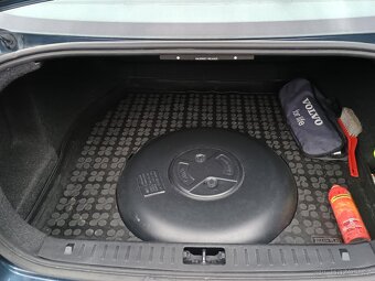 Volvo s80 AWD - 15