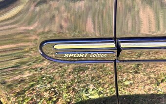 Mercedes-Benz C 200 CDI Coupe - automat - Sport edition - 15