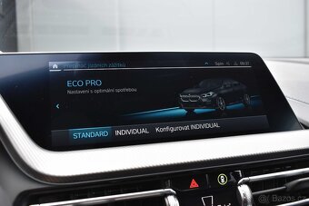 BMW 218d ///MSPORT TAŽNÉ DPH ČR 1.MAJITEL - 15