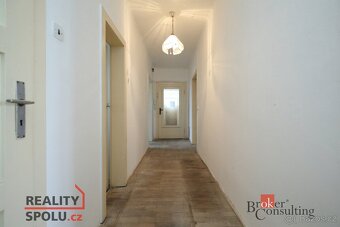 Prodej, byty/3+1, 73 m2, Lidická 481, 47125 Jablonné v Podje - 15