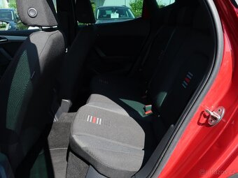 Seat Arona 1.6TDI,85kW,FR,92tkm,navi - 15