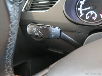 Škoda Octavia III FL,1.5TSI,fullLED,klima,výhřev,asistenti - 15
