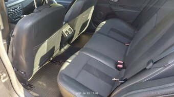 Renault Fluence, 1.5 DCI - 15