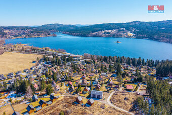 Prodej chaty, 45 m², Lipno nad Vltavou - 15