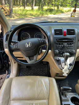 HONDA CR-V 110 KW - 15