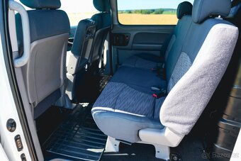 Hyundai H-1 VAN 2.5D CRDi 6VAN - odpočet DPH - 15