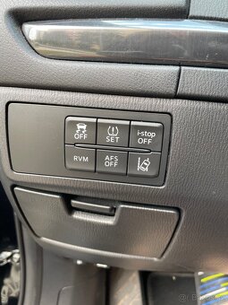 Mazda 6 2013 2.2 diesel najeto 158,000 km STK 12/2026 - 15