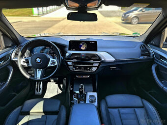 2020 BMW X3 M40d | 240KW | PLNÁ VYBAVÁ - 15