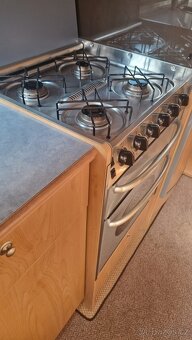 Bürstner Elegance I 820   2.8JTD klima Tv velká garáž - 15