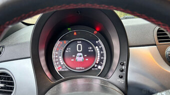 Fiat 500 Sport 105KM 2015 - 15