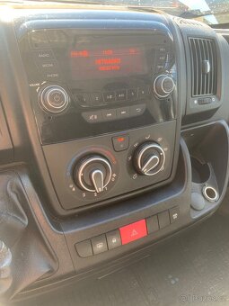 Peugeot Boxer 2.0 bHDi L2H2 - 15