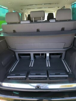 VW MULTIVAN T5.1 2.0 TDI 103 KW CUP ROK 2016 - 15