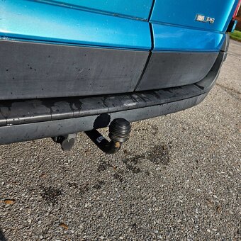 Prodám Renault Kangoo 1.2 16v LPG rv. 2007 Rezervace. - 15