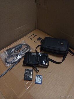 PANASONIC LUMIX DMC-TZ36 - 15